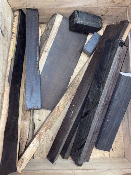 African Blackwood - 5kg